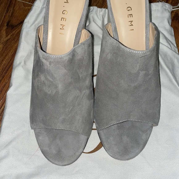 M.GEMI mules - Picture 3 of 7